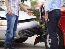 Accident sur un parking ? comment fonctionne l'assurance ?