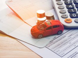Du nouveau dans l'assurance auto avec Wilov