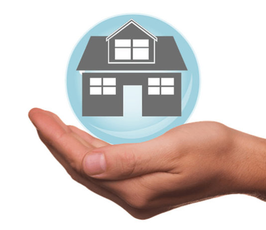 assurance, assurance emprunteur, prêt immobilier