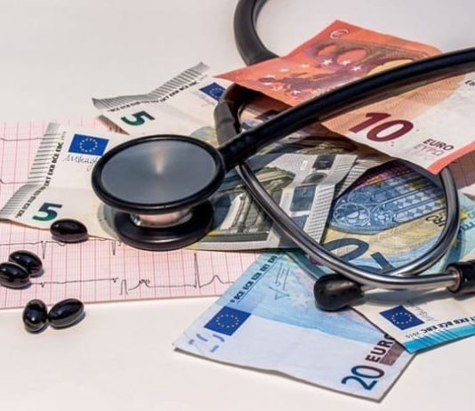 assurance, assurance hospitalisation, DKV