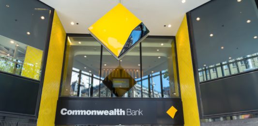 La plus grande banque d'Australie annonce la démission de son directeur exécutif
