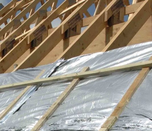 Isolation des combles, isoler les combles à 1€, économie d'énergie