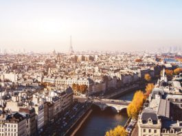 Investissement immobilier neuf Paris