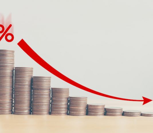 Taux Immobilier novembre 2019