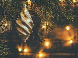 Vacances de Noël