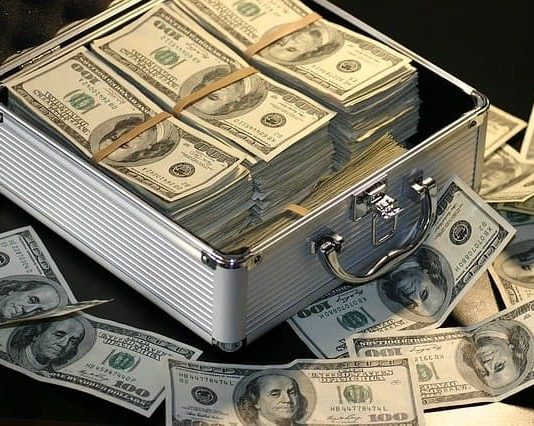 banque