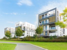 immobilier neuf