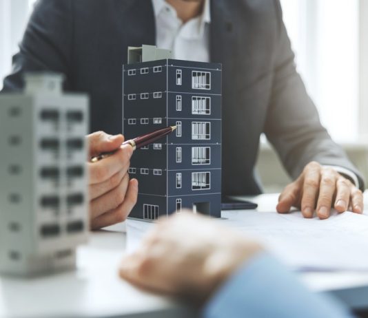 programme immobilier neuf à Saint-Ouen