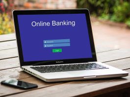 Banque en ligne