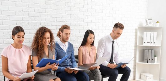entretien emploi à Toulouse