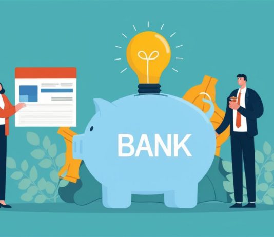 La banque éthique : Investir dans des institutions financières au service de l'impact social et environnemental
