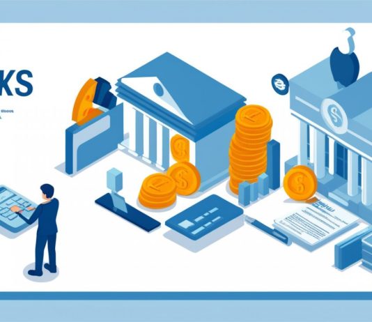 Les banques en ligne vs les banques traditionnelles : laquelle choisir en 2024 ?