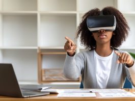 La révolution technologique bouleverse le marché immobilier : de la réalité virtuelle aux maisons intelligentes