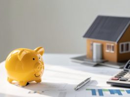 Travaux d'économie d'énergie et déduction de la taxe foncière : un duo gagnant pour votre portefeuille et l'environnement