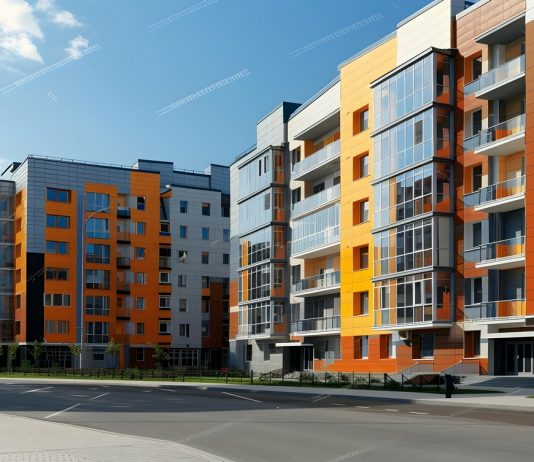 Aubervilliers : le nouveau paradis de l'investissement immobilier neuf