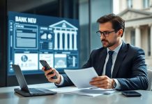 Banque en ligne ou banque traditionnelle : laquelle choisir pour gérer son patrimoine ? Banque en ligne ou banque traditionnelle : laquelle choisir pour gérer son patrimoine ?
