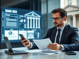 Banque en ligne ou banque traditionnelle : laquelle choisir pour gérer son patrimoine ?