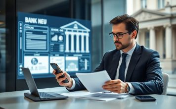 Banque en ligne ou banque traditionnelle : laquelle choisir pour gérer son patrimoine ? Banque en ligne ou banque traditionnelle : laquelle choisir pour gérer son patrimoine ?