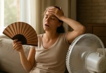 Canicule sans climatiseur : 10 astuces simples pour survivre à la chaleur cet été Canicule sans climatiseur : 10 astuces simples pour survivre à la chaleur cet été