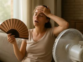 Canicule sans climatiseur : 10 astuces simples pour survivre à la chaleur cet été