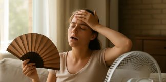 Canicule sans climatiseur : 10 astuces simples pour survivre à la chaleur cet été