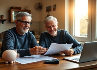 Épargne de long terme : les meilleures stratégies pour préparer votre avenir financier sereinement