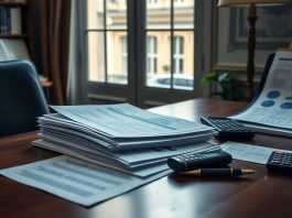 Fiscalité et placements : ce que vous devez savoir avant que le fisc ne s'en mêle