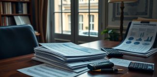 Fiscalité et placements : ce que vous devez savoir avant que le fisc ne s'en mêle