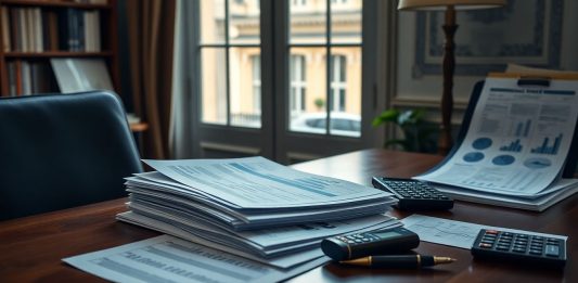 Fiscalité et placements : ce que vous devez savoir avant que le fisc ne s'en mêle