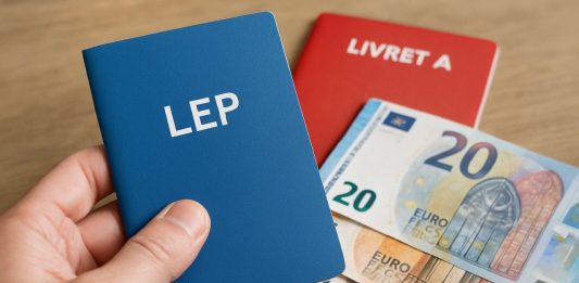Livret A : le LEP s'impose avec ses 2,50% nets, un placement méconnu qui change la donne