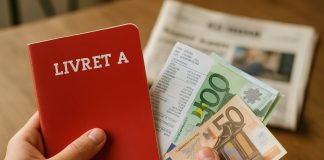 Livret A : le vrai rendement de 20 000 € en 2026, entre sécurité et déception