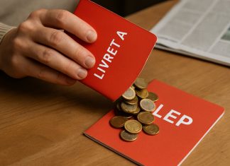Pourquoi le Livret A se vide au profit du LEP en juin 2026 : le basculement discret des épargnants