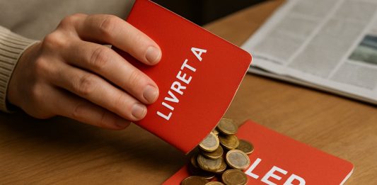Pourquoi le Livret A se vide au profit du LEP en juin 2026 : le basculement discret des épargnants