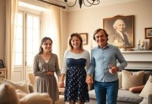 Patrimoine familial : comment protéger son conjoint et ses enfants efficacement