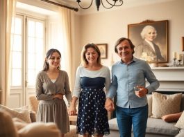 Patrimoine familial : comment protéger son conjoint et ses enfants efficacement