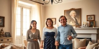 Patrimoine familial : comment protéger son conjoint et ses enfants efficacement