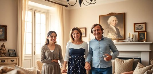 Patrimoine familial : comment protéger son conjoint et ses enfants efficacement Patrimoine familial : comment protéger son conjoint et ses enfants efficacement