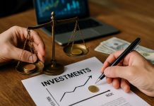 Placements financiers : comment trouver le bon équilibre entre rendement et sécurité