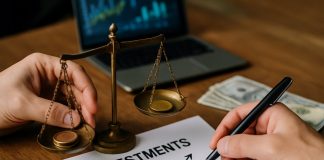 Placements financiers : comment trouver le bon équilibre entre rendement et sécurité