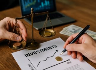 Placements financiers : comment trouver le bon équilibre entre rendement et sécurité