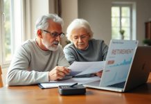 Retraite : comment calculer le capital nécessaire pour compléter ses revenus