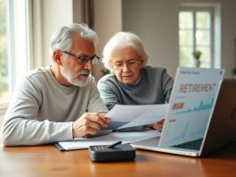 Retraite : comment calculer le capital nécessaire pour compléter ses revenus