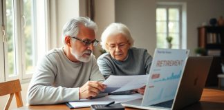 Retraite : comment calculer le capital nécessaire pour compléter ses revenus