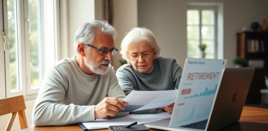 Retraite : comment calculer le capital nécessaire pour compléter ses revenus