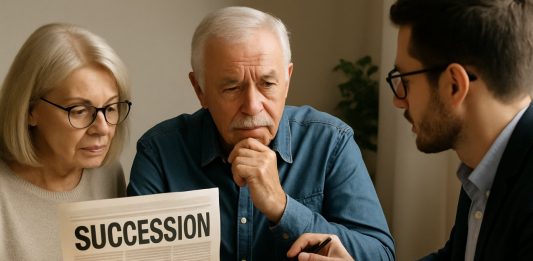 Transmission de patrimoine : donation, succession, assurance vie… laquelle de ces solutions vous convient vraiment ?