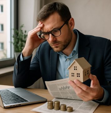 Diversification patrimoniale : les vraies raisons de ne pas tout miser sur l’immobilier Diversification patrimoniale : les vraies raisons de ne pas tout miser sur l'immobilier