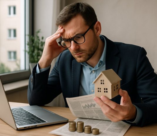 Diversification patrimoniale : les vraies raisons de ne pas tout miser sur l'immobilier
