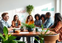 Épargne responsable : investir selon ses valeurs sans sacrifier la performance Épargne responsable : investir selon ses valeurs sans sacrifier la performance