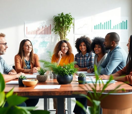 Épargne responsable : investir selon ses valeurs sans sacrifier la performance