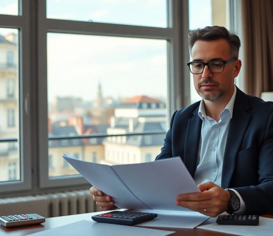 Fiscalité immobilière : ce que tout propriétaire bailleur doit savoir avant de mettre un bien en location